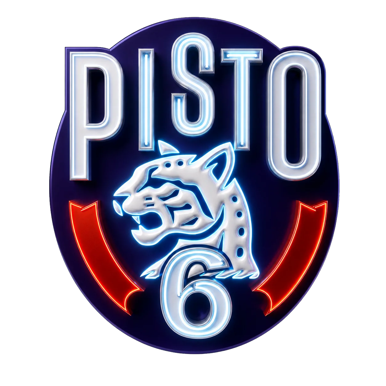 Pisto 6