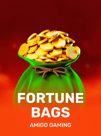 Fortune Bags - amigo
