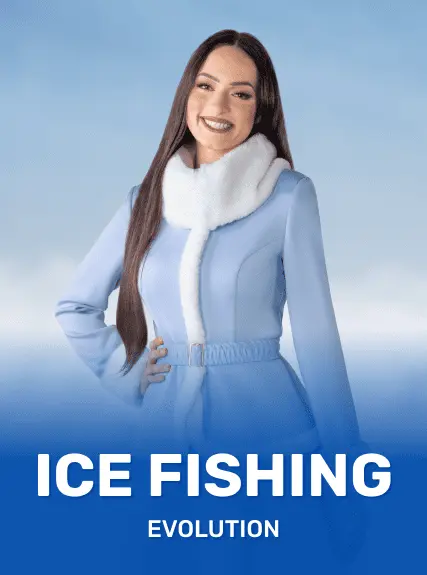 Ice Fishing - evolution