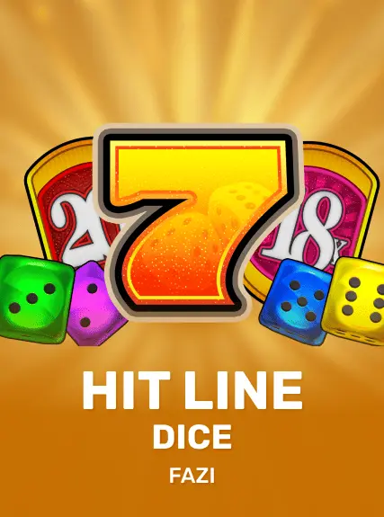 Hit Line Dice - fazi