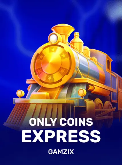 Only Coins Express - gamzix