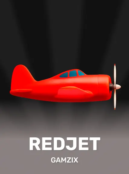 RedJet - gamzix