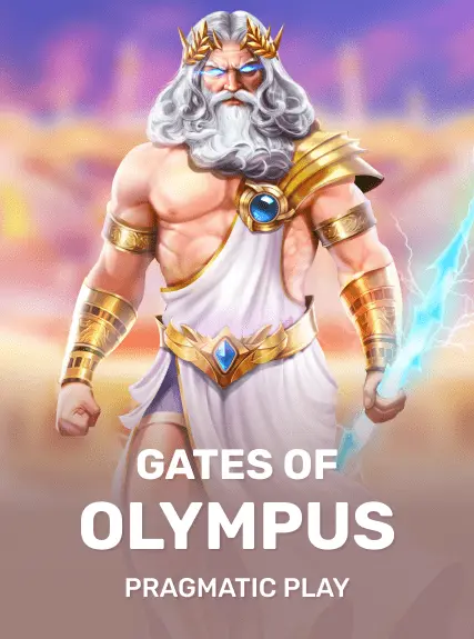 Gates of Olympus - pragmaticexternal
