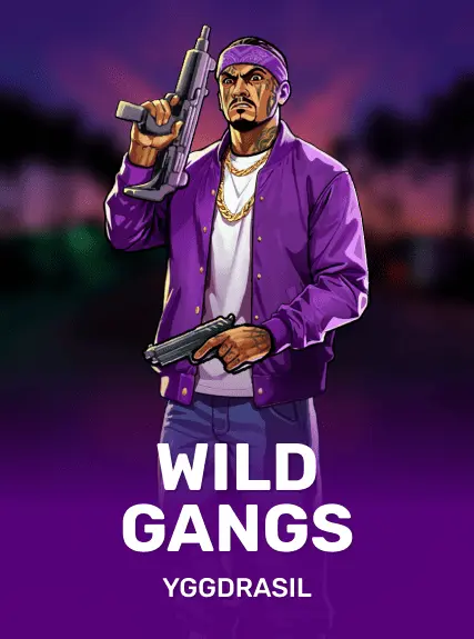 Wild Gangs - yggdrasil
