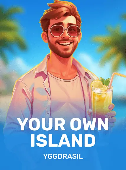 Your Own Island - yggdrasil