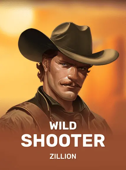 Wild Shooter - zillion