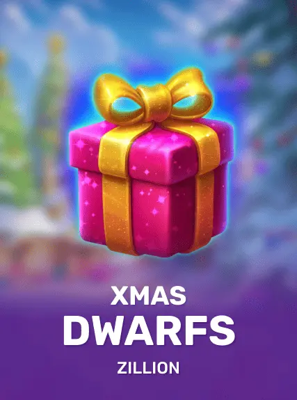 xMas Dwarfs - zillion